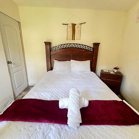 危地马拉安地瓜Casa Del Viajero Colonial公寓 外观 照片